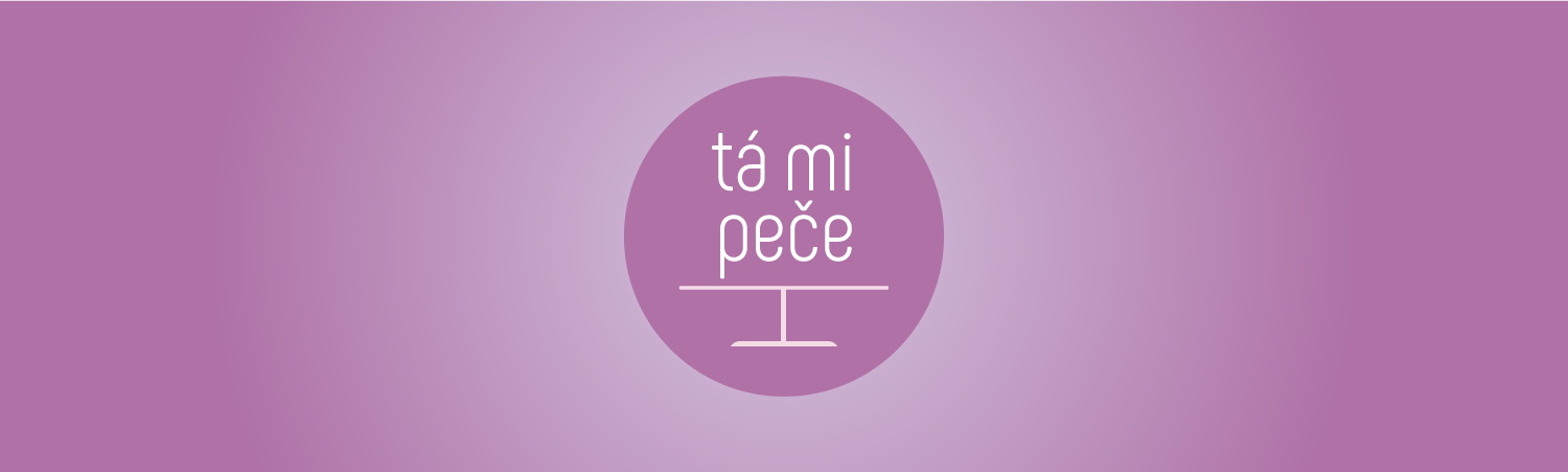 Tá mi peče